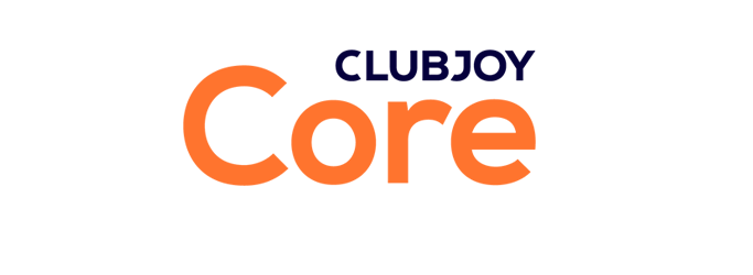 CLUBJOY-CORE